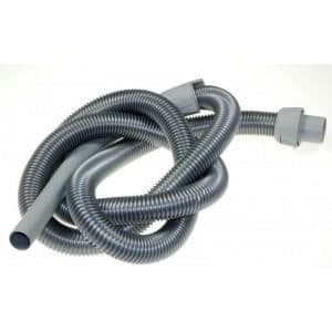 KOMPLETT SILVERSLAN FÖR DAMSSUGAR ELECTROLUX 9640139 2193364052 2271XXL (AEG/ELECTROLUX)