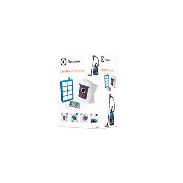 PURED9 - ESKD9 prestanda- och underhållssats för Ultraone Electrolux dammsugare 9001684795