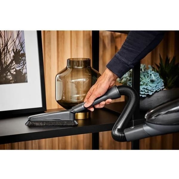 Electrolux KIT19 - Kit med 4 bil- och hemtillbehör till WELLQ dammsugare