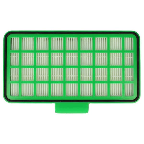 vhbw Filter kompatibelt med Rowenta Silent Force Extreme Cyclonic RO8213EA/410, RO8213EA/411 dammsugare - HEPA-filter