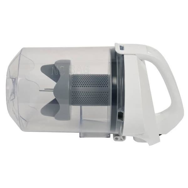 Komplett vit dammbehållare - ROWENTA - Swift Power RS-2230002016 dammsugare