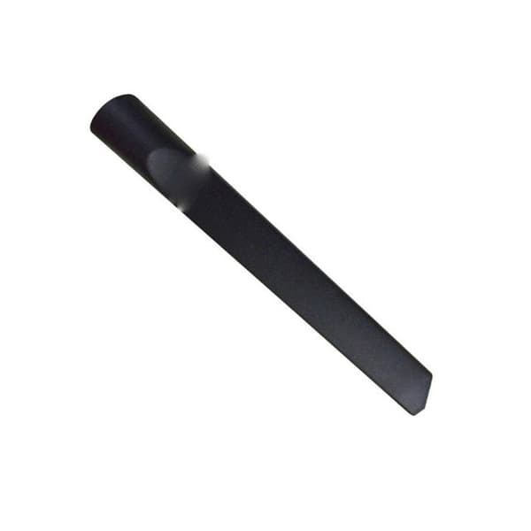 Dammsugartillbehör - KOMPAT - 7250050 - Platt munstycke 30cm - Svart - Unisex