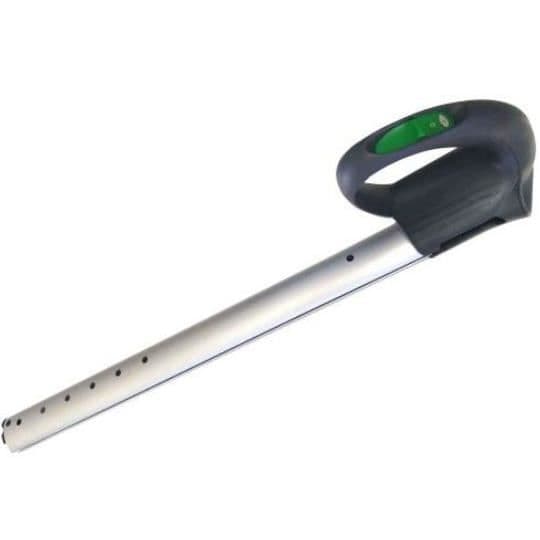 Teleskopisk tube - SOS ACCESSOIRE - VORWERK 30795 - Svart - Unisex - Kompatibel med VK150