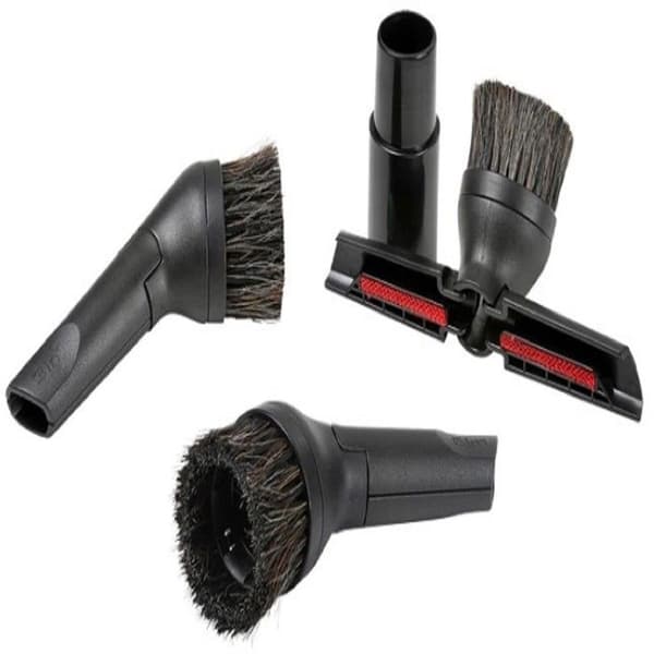 Accessoire 3 i 1 för dammsugare ELECTROLUX ZE063 - Utan påse - Tillbehörsset - Kompatibel ZUA3810 BB297008