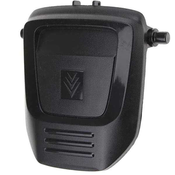 Svart lås - SOS ACCESSOIRE - Ersättning WD 2/3 - Kompatibel med KARCHER-dammsugare - Blandad
