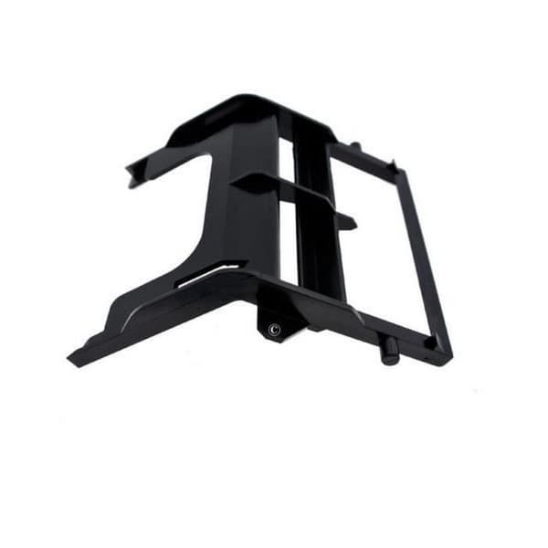 Support för dammsugare (51979-57131) - Dammsugare - BOSCH, SIEMENS (4259)