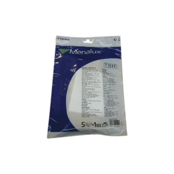 T153F. SACHET MED AEG-PÅSAR