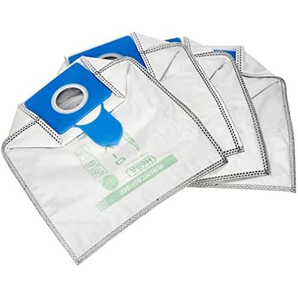 Säck för dammsugare HOOVER Pure-Epa H68A - Fångar effektivt damm och allergener.
