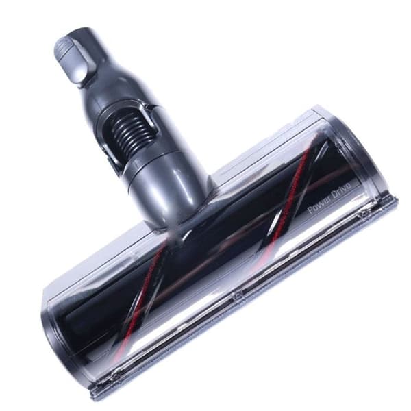 Brosse repère AGB402 - LG - Dammsugare - Svart - Unisex - Kompatibel med AGB74272432