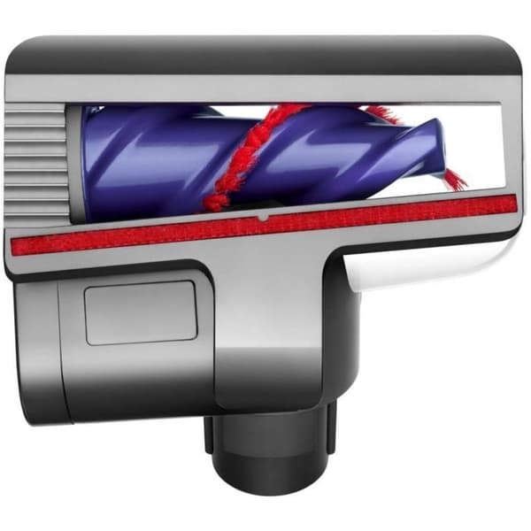 DYSON Mini motoriserad självlösande borste