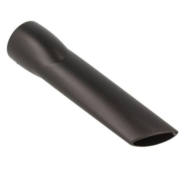 Platt munstycke - Electrolux - 900169009 - Diameter 32mm - Flerfärgad - Dammsugarstillbehör
