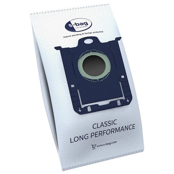 Säckar dammsugare ump3s ultra tystare Electrolux 900168828