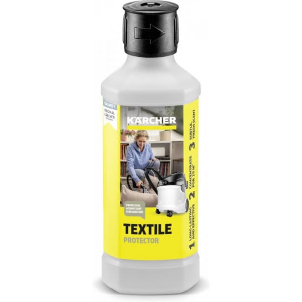 Kärcher textilskötselmedel, 0,5 l