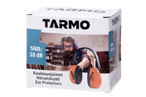 Tarmo Høreværn