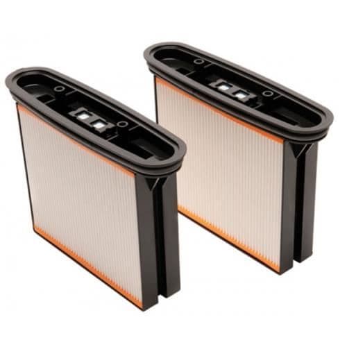 spit ac 1600 - set med 2 filter