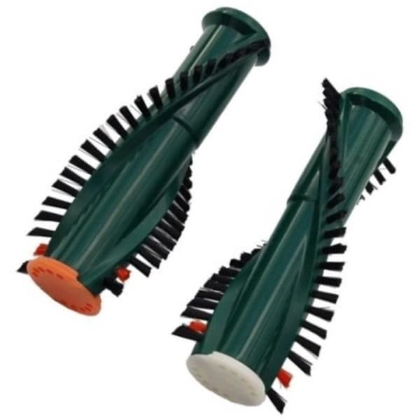 Borstar och roterande munstycken - SOS TILLBEHÖR - VORWERK 10VW03 - Svart - Unisex - Rengöringstillbehör