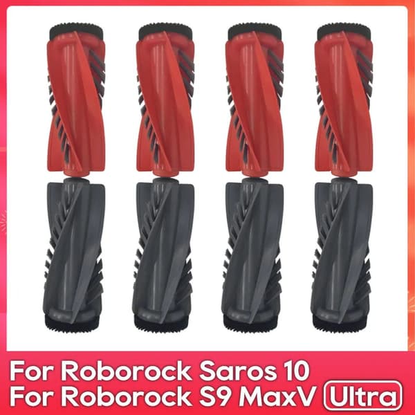INF Roborock Saros 10/S9 MaxV Ultra Udskiftningssæt