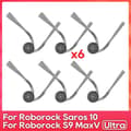 Miniatyrbilde 3 av 3: INF Roborock Saros 10/S9 MaxV Ultra erstatningssett