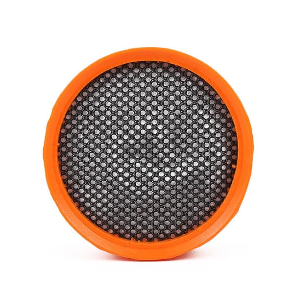 HEPA-filter til Philips støvsuger FC8009/01