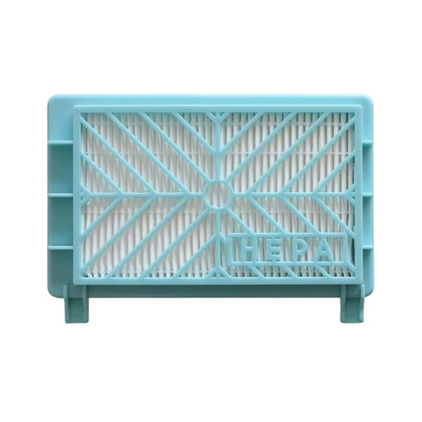 Filtre til Philips Støvsuger FC8720 / FC8724 / FC8732 / FC8734 – Udstødningsfiltre / HEPA-filtre