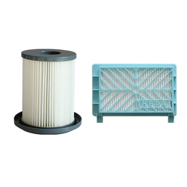 Filtre til Philips Støvsuger FC8720 / FC8724 / FC8732 / FC8734 – Udstødningsfiltre / HEPA-filtre