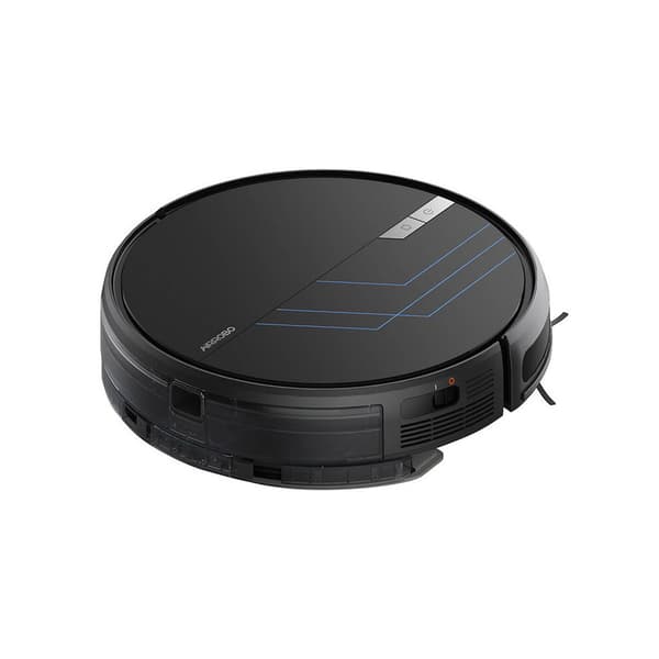 Airrobo P30 Robotdammsugare med 3-i-1-funktion och 3000 Pa sugkraft - Svart