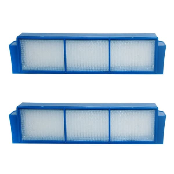 Filtre til Philips FC8007 FC8792 FC8794 FC8796 2-pak