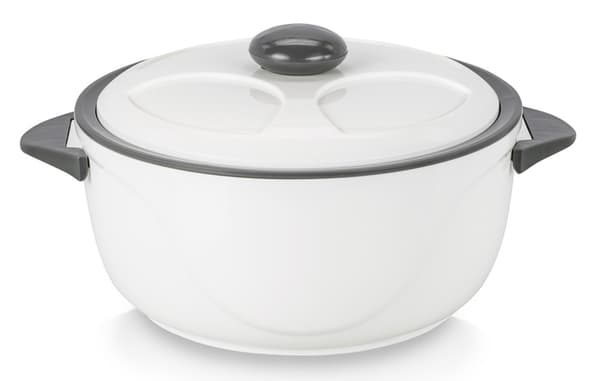 Termoskålesæt 2 l og 4 l - et elegant sæt termoskåle