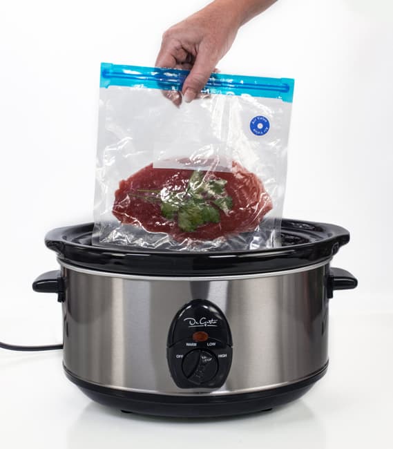 Maxi Fresh vakuumpakkersæt
