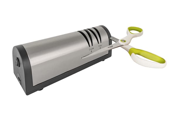 V-Edge elektrisk knivslipare