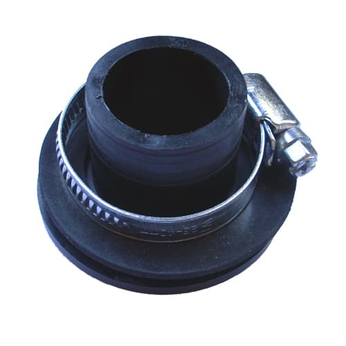 Slangekobling med filtrering II diameter 55 mm