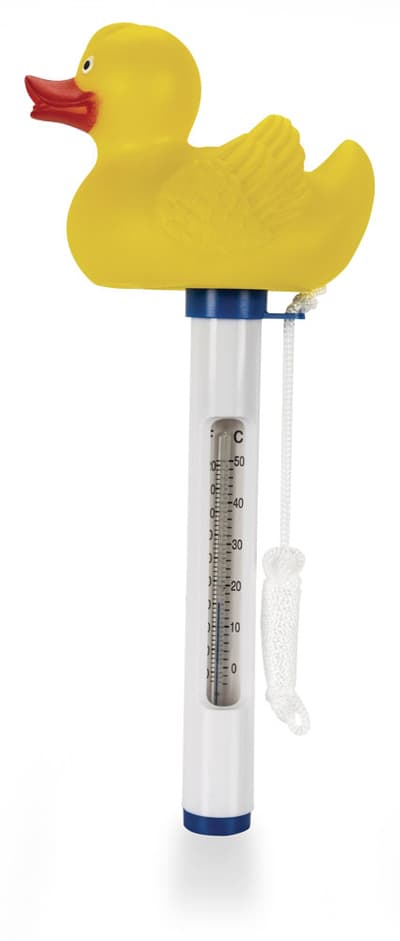 And Pool Termometer #90336