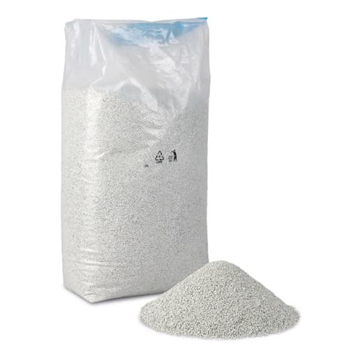 Zeolit til filtrering 15 kg
