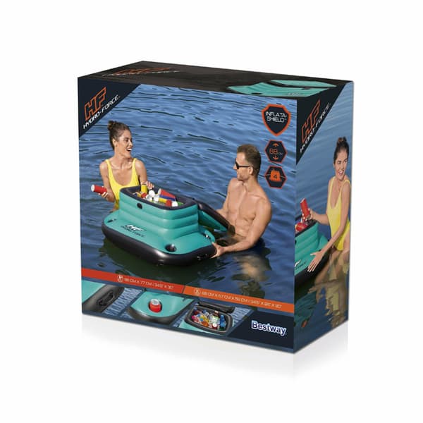 Glacial Sport Flydende Køleskab Drikkebar #43191