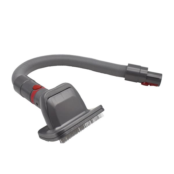 INF Kjæledyrbørste-tilbehør for Dyson V7 V8 V10 V11 V15 Støvsuger (ikke-original)
