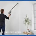 Miniatyrbild 2 av 4: Vacmaster Orson Lite Trådlös Dammsugare 24 V Max Ultralätt