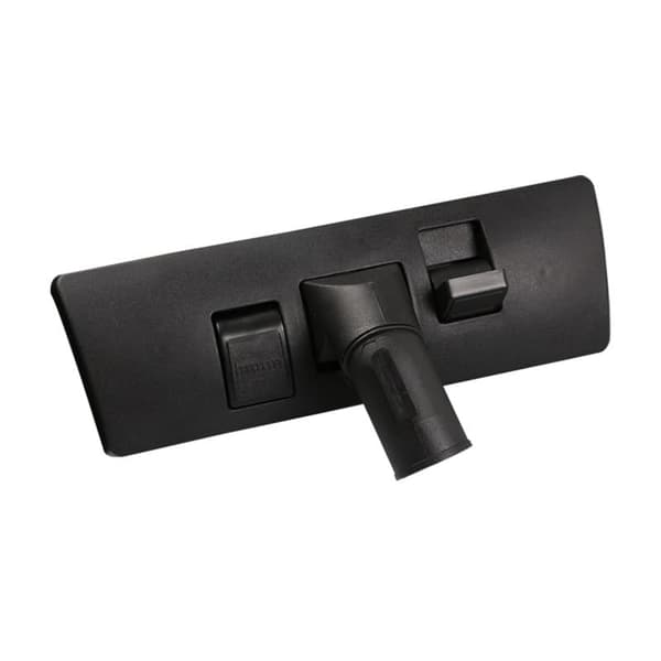 2-pack Lämplig för Midea Philips hushållsdammsugare tillbehör universal golvborste innerdiameter 32 mm