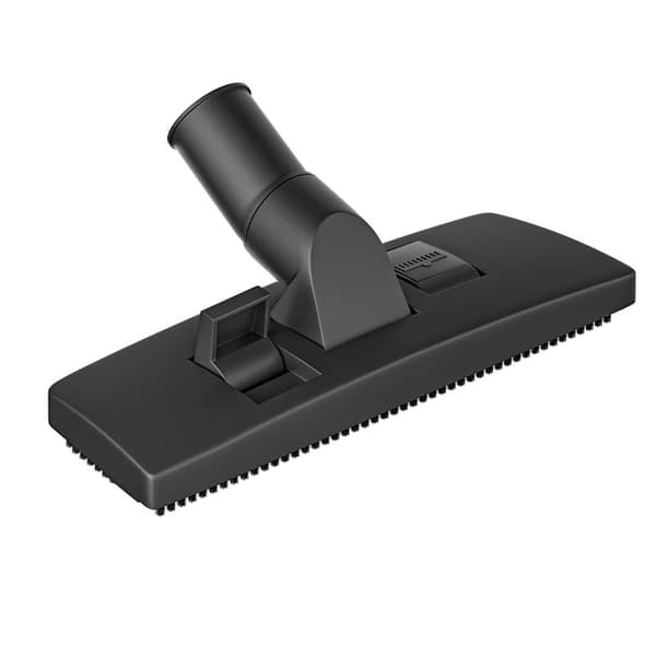 2-pack Lämplig för Midea Philips hushållsdammsugare tillbehör universal golvborste innerdiameter 32 mm