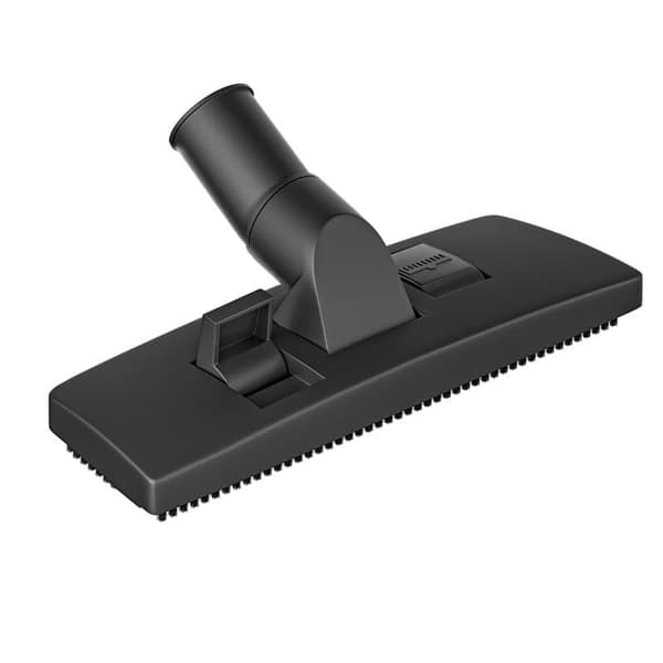 2-pack Lämplig för Midea Philips hushållsdammsugare tillbehör universal golvborste innerdiameter 32 mm