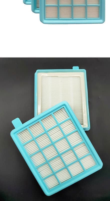 Yleissienisuodatin Philips fc8471/fc8632/fc8516 pölynimurille