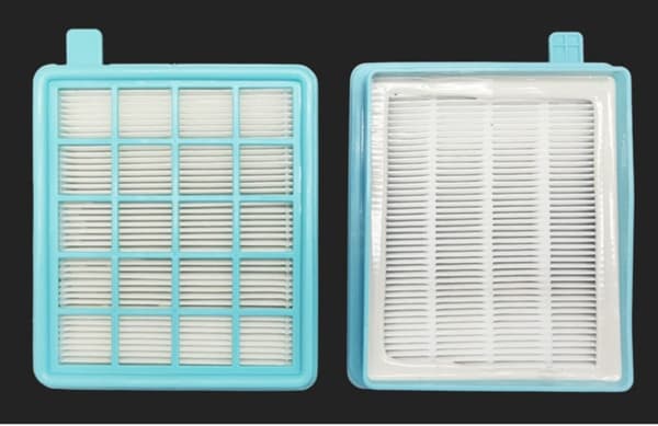Yleissienisuodatin Philips fc8471/fc8632/fc8516 pölynimurille