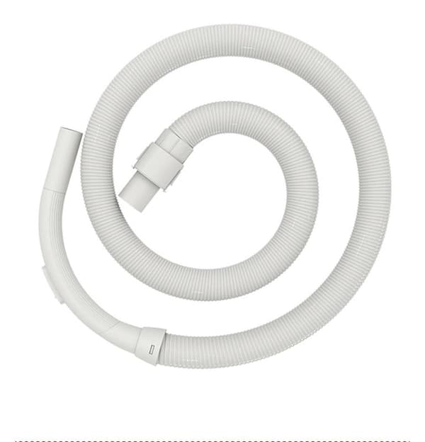 FC8088/8089/8082/5125/5126 Slangadapter för Philips tillbehör till dammsugare