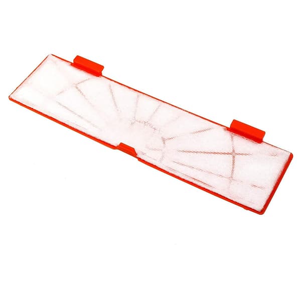 HEPA-filter til Neato Botvac robotstøvsuger 202 × 60 mm - 6-pak