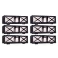 Pikkukuva 2 / 2: HEPA-suodatin Neato Botvac robottipölynimuriin 201 × 60 mm - 6-pack - 6 kpl