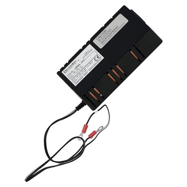 Laddare - Dammsugare - ELECTROLUX (53856)