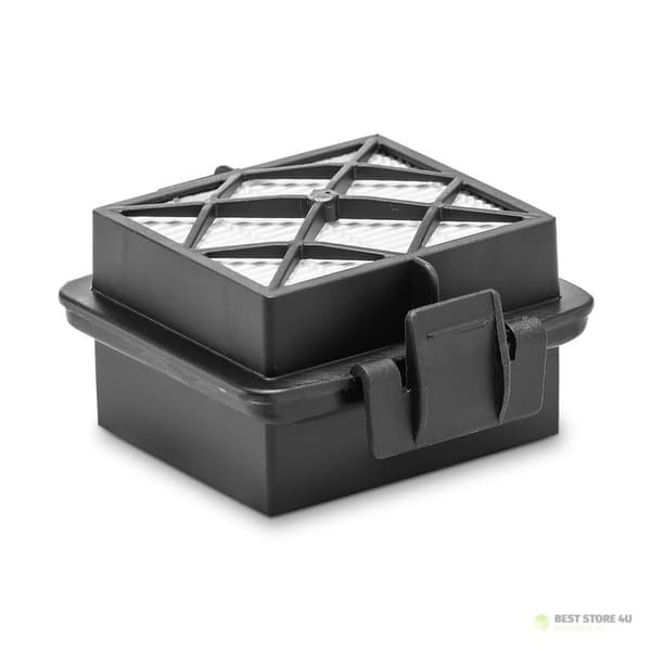 Hepa filter til VC 5 HEPA KARCHER 2.863-240.0