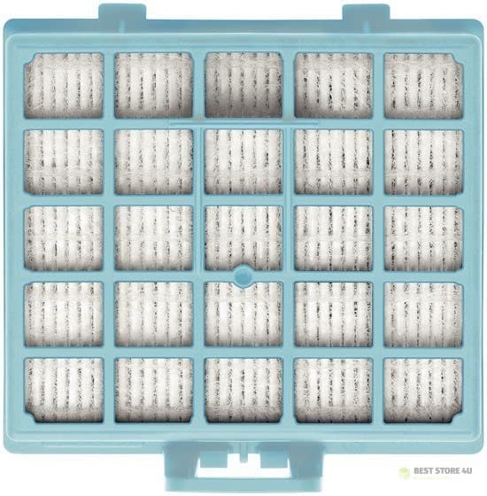 BOSCH BBZ 153HF HEPA-filter