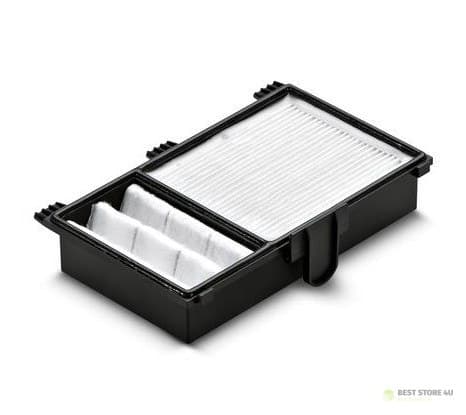 HEPA 13-filter för DS 5.600 KARCHER 6.414-963.0