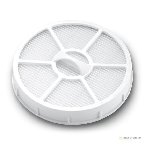 HEPA-dammsugarfilter Kärcher 2.863-238.0