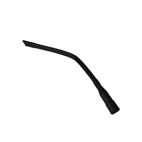 Lämplig för Philips hushållssugartillbehör sughuvud platt munstycke sugning lång mjuk platt sugning innerdiameter 32mm35mm